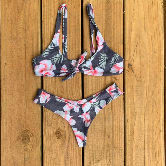 Stone Fox Swim Other - Stone Fox Swim Bikini
